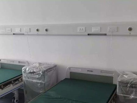 醫(yī)院設(shè)備帶工程